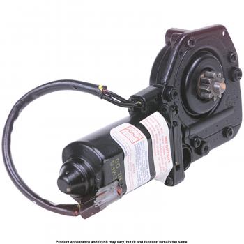 2002 Lincoln Navigator Power Window Motor Rear Left A1 Cardone 42373 image 2 of 3