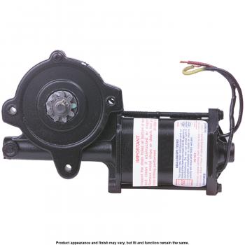 1991 Ford E-250 Econoline Power Window Motor Front Right A1 Cardone 42376 image 2 of 3