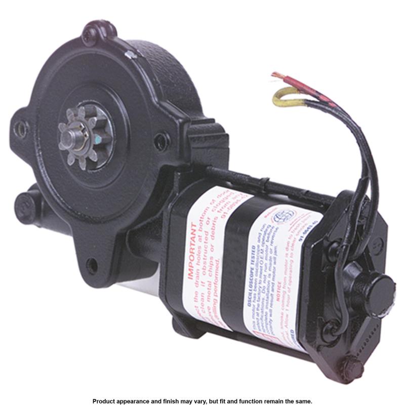 1990 Ford Aerostar Power Window Motor