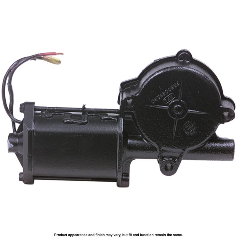 1990 Ford Aerostar Power Window Motor Front Right A1 Cardone 42376 image 3 of 3