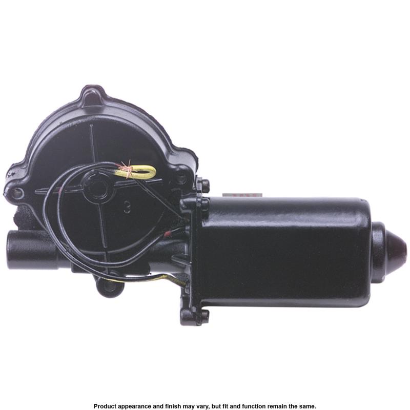 1990 Ford Aerostar Power Window Motor Front Left A1 Cardone 42377 image 2 of 3