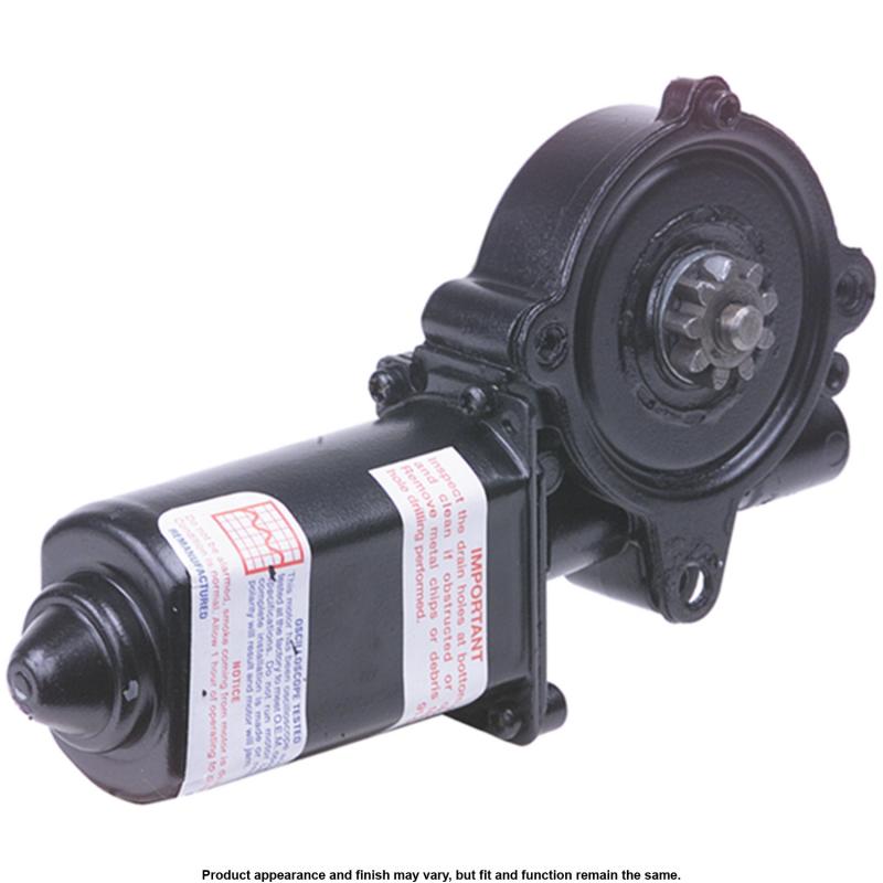 1990 Ford Aerostar Power Window Motor Front Left A1 Cardone 42377 image 3 of 3