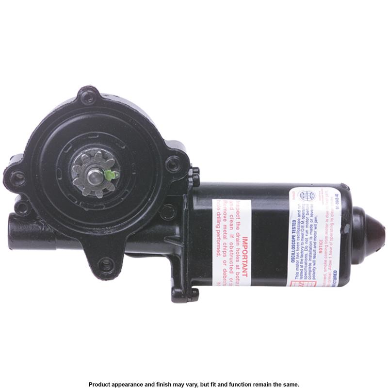 1992 Ford Thunderbird Power Window Motor Front Right A1 Cardone 42378 image 1 of 3