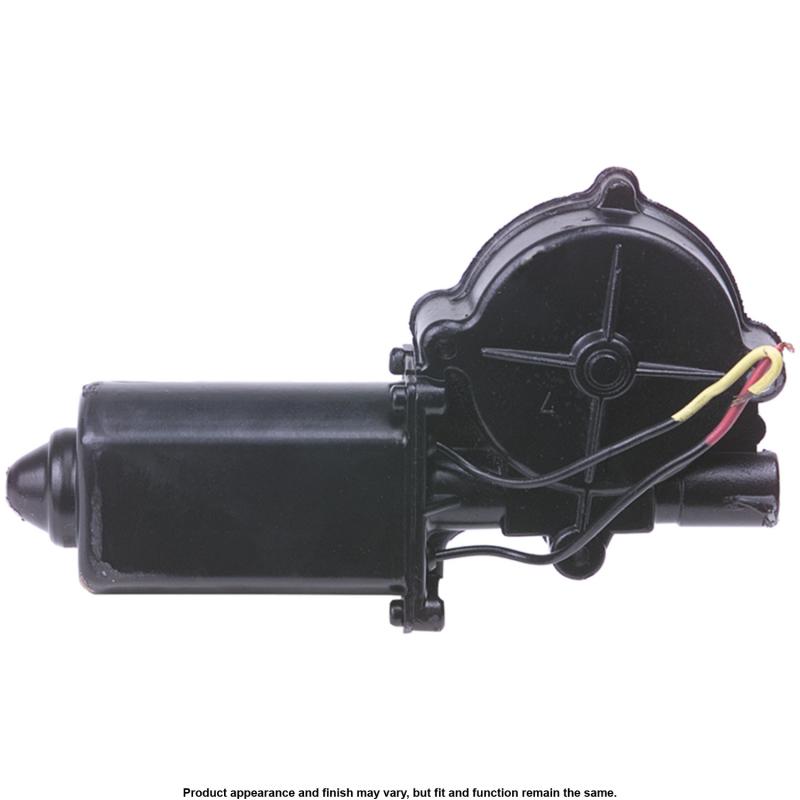 1992 Ford Thunderbird Power Window Motor Front Right A1 Cardone 42378 image 2 of 3