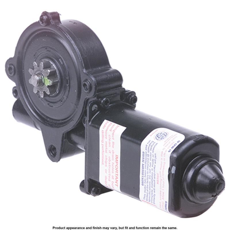 1992 Ford Thunderbird Power Window Motor Front Right A1 Cardone 42378 image 3 of 3