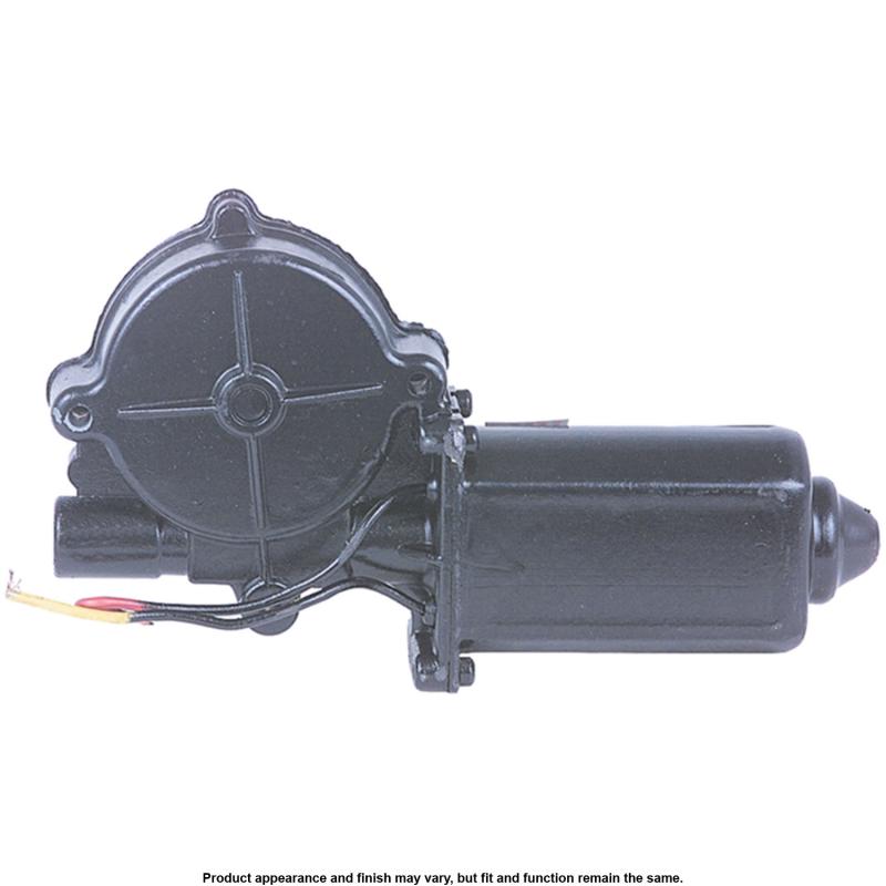 1992 Ford Thunderbird Power Window Motor Front Left A1 Cardone 42379 image 1 of 3