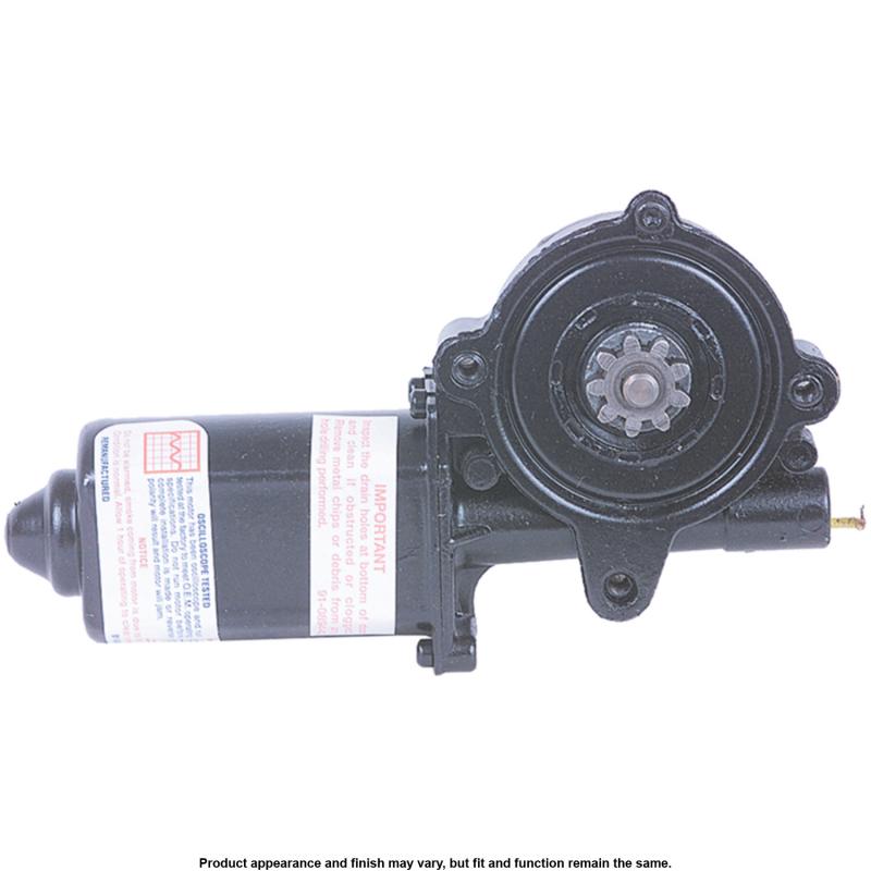 1992 Ford Thunderbird Power Window Motor Front Left A1 Cardone 42379 image 3 of 3