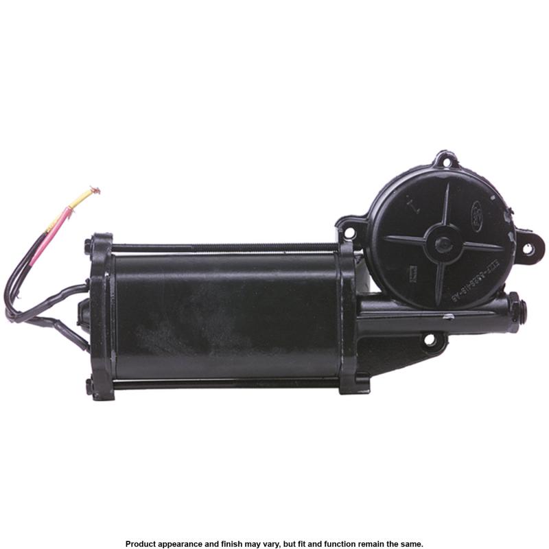 1987 Ford Mustang Power Window Motor Rear Right A1 Cardone 4238 image 3 of 3