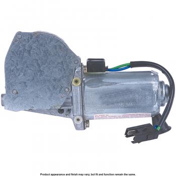 1989 Merkur Scorpio Power Window Motor Rear Left A1 Cardone 42381 image 1 of 3