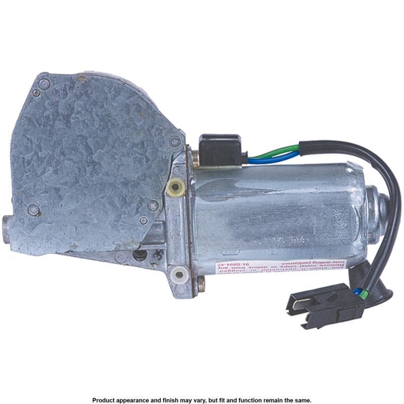 A1 Cardone 42381 Power Window Motor product image 1 of 3