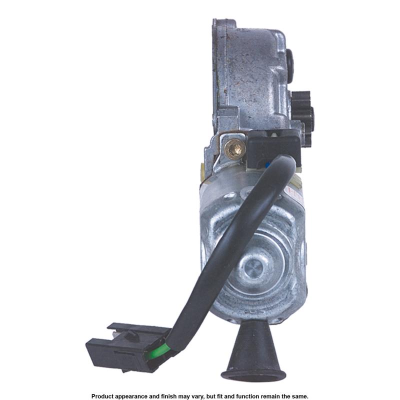 A1 Cardone 42381 Power Window Motor product image 2 of 3