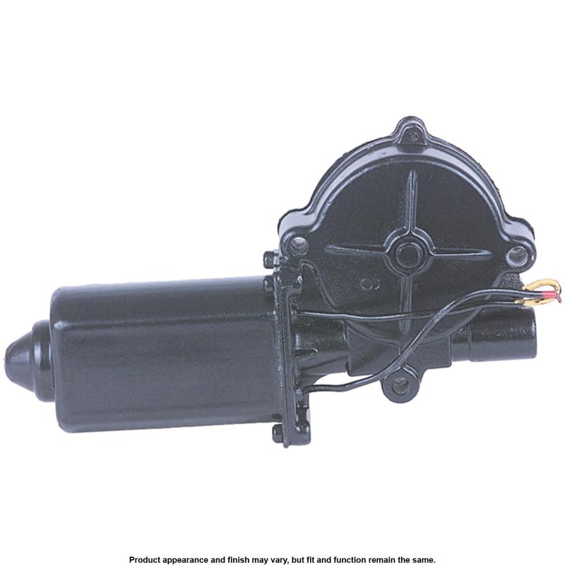 2003 Lincoln Town Car Power Window Motor Front Left A1 Cardone 42382 image 1 of 3