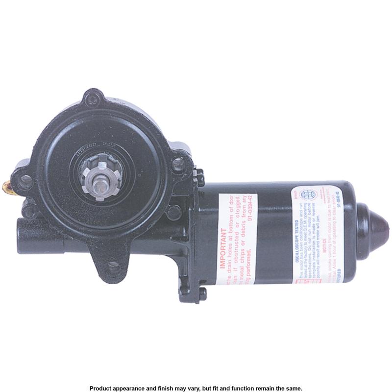 2003 Lincoln Town Car Power Window Motor Front Left A1 Cardone 42382 image 2 of 3