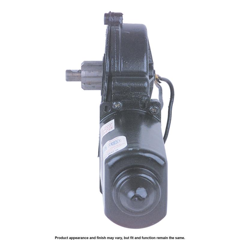 2003 Lincoln Town Car Power Window Motor Front Left A1 Cardone 42382 image 3 of 3
