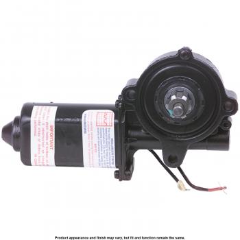 2004 Mercury Marauder Power Window Motor Front Right A1 Cardone 42383 image 3 of 3