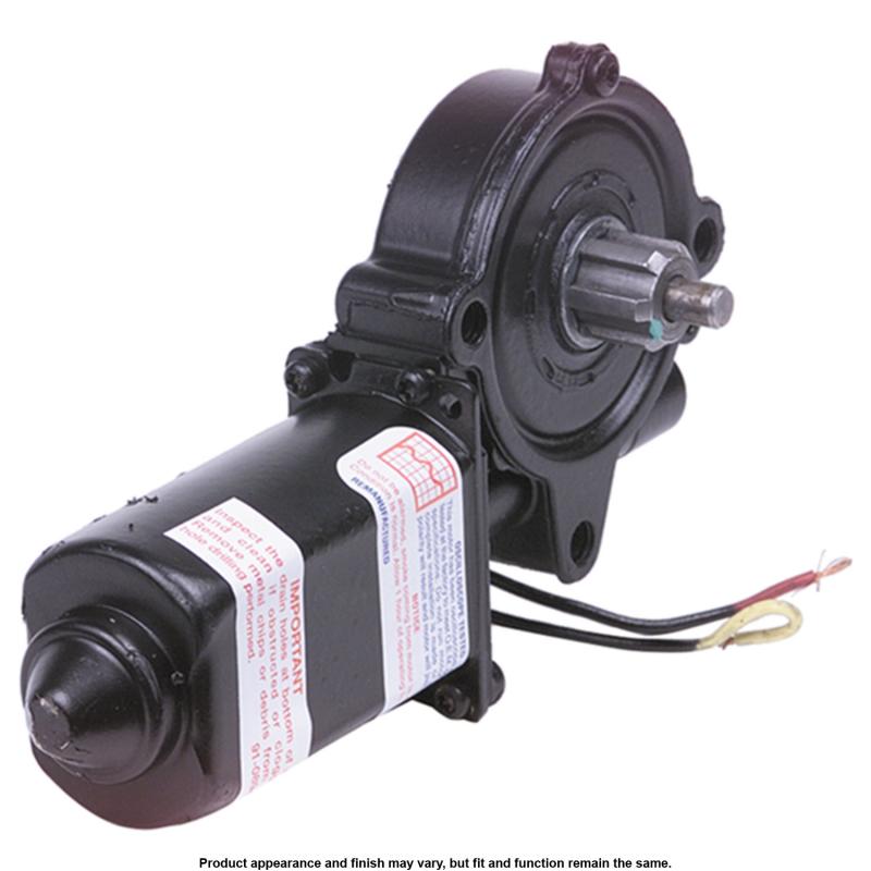 2003 Lincoln Town Car Power Window Motor Front Right A1 Cardone 42383 image 1 of 3