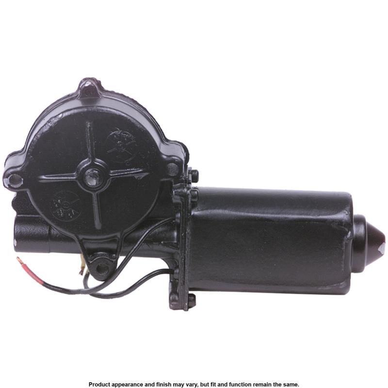 2003 Lincoln Town Car Power Window Motor Front Right A1 Cardone 42383 image 2 of 3