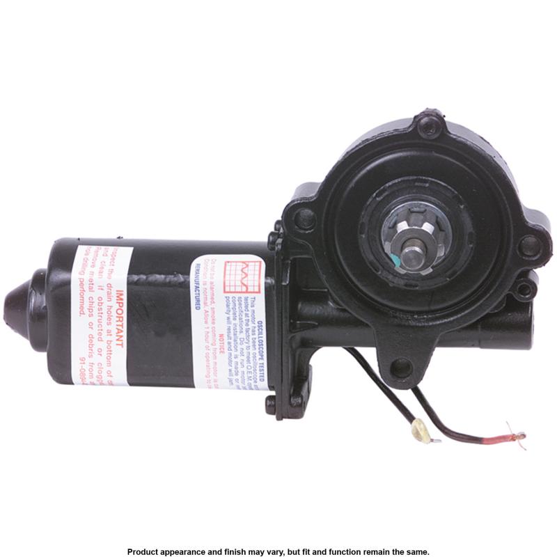 2003 Lincoln Town Car Power Window Motor Front Right A1 Cardone 42383 image 3 of 3