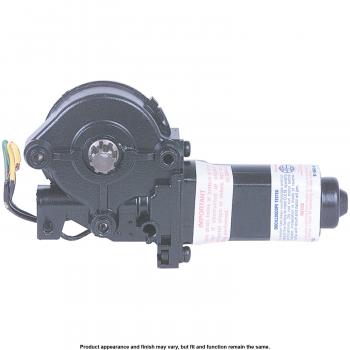1994 Mercury Villager Power Window Motor Rear Left A1 Cardone 42386 image 1 of 3