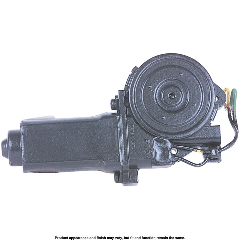 1993 Dodge Caravan Power Window Motor Rear Right A1 Cardone 42386 image 2 of 3