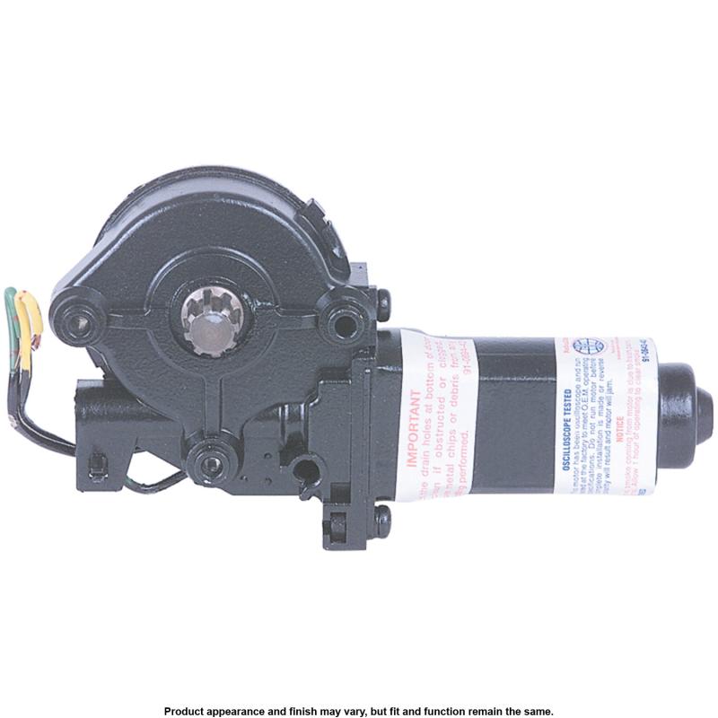 1993 Dodge Caravan Power Window Motor Rear Right A1 Cardone 42386 image 3 of 3