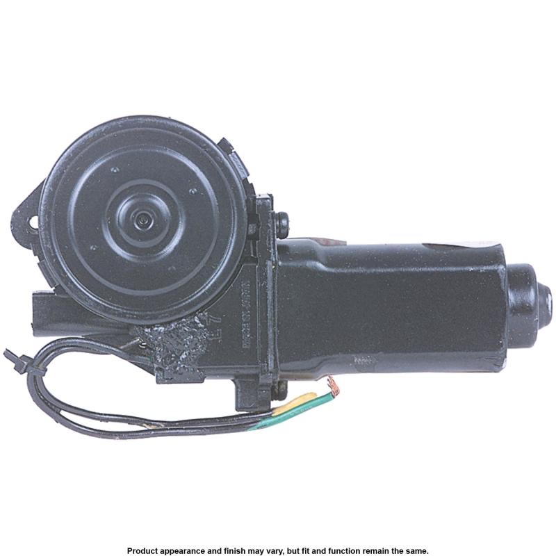 1993 Dodge Caravan Power Window Motor Rear Left A1 Cardone 42387 image 3 of 3