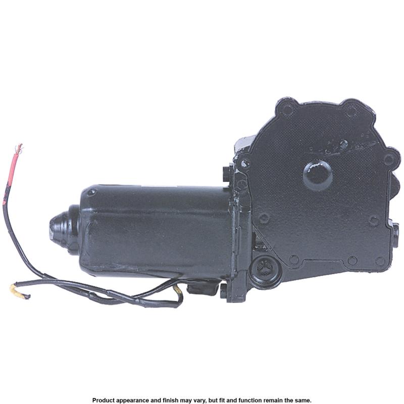 1995 Ford E-350 Econoline Club Wagon Power Window Motor Front Right A1 Cardone 42388 image 3 of 3