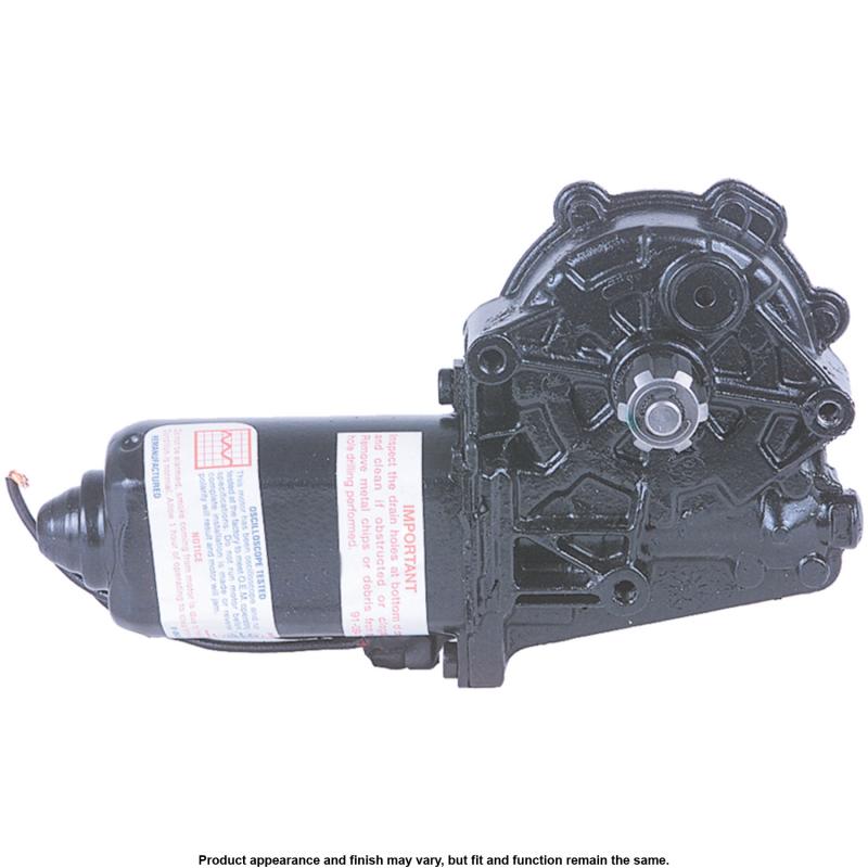 1995 Ford E-350 Econoline Club Wagon Power Window Motor Front Left A1 Cardone 42389 image 1 of 3