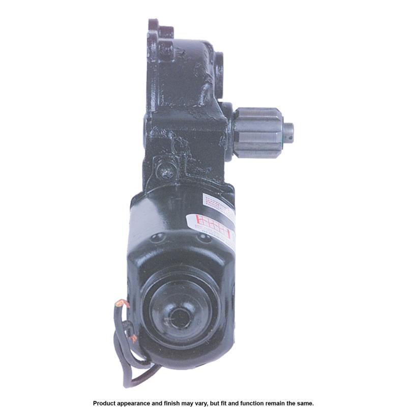 1995 Ford E-350 Econoline Club Wagon Power Window Motor Front Left A1 Cardone 42389 image 3 of 3