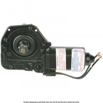2014 Ford Econoline Van Power Window Motor Front Left A1 Cardone 42396 image 1 of 3