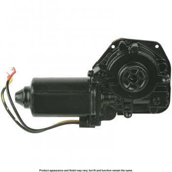 2014 Ford Econoline Van Power Window Motor Front Left A1 Cardone 42396 image 2 of 3