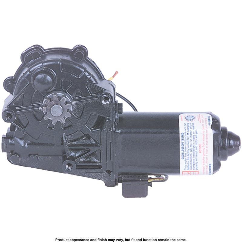 1997 Ford F Super Duty Power Window Motor Front Left A1 Cardone 42398 image 1 of 3