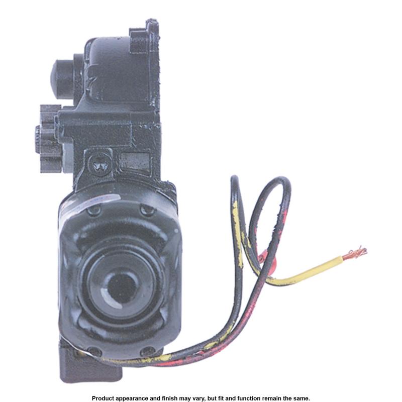 1997 Ford F Super Duty Power Window Motor Front Left A1 Cardone 42398 image 2 of 3