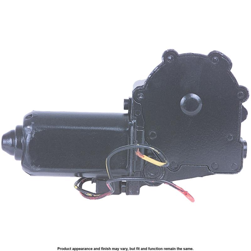 1997 Ford F Super Duty Power Window Motor Front Left A1 Cardone 42398 image 3 of 3