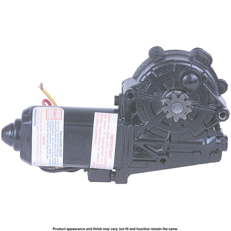 1997 Ford F Super Duty Power Window Motor Front Right A1 Cardone 42399 image 1 of 3