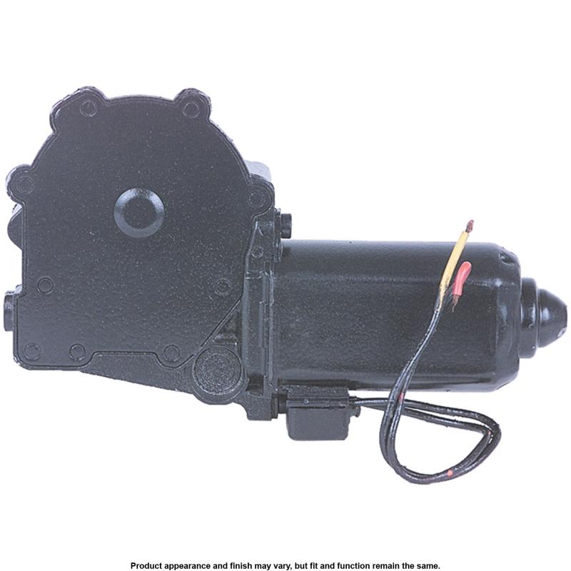 1997 Ford F Super Duty Power Window Motor Front Right A1 Cardone 42399 image 2 of 3