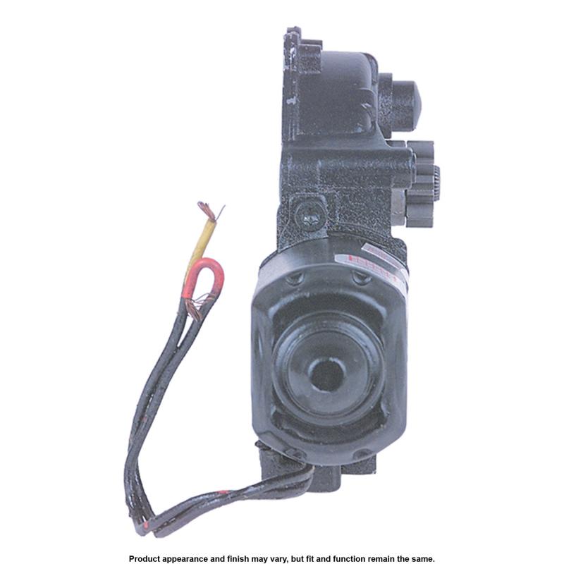 1997 Ford F Super Duty Power Window Motor Front Right A1 Cardone 42399 image 3 of 3