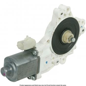 2009 Jeep Patriot Power Window Motor Rear Left A1 Cardone 4240001 image 2 of 4