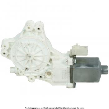 2009 Jeep Patriot Power Window Motor Rear Left A1 Cardone 4240001 image 3 of 4