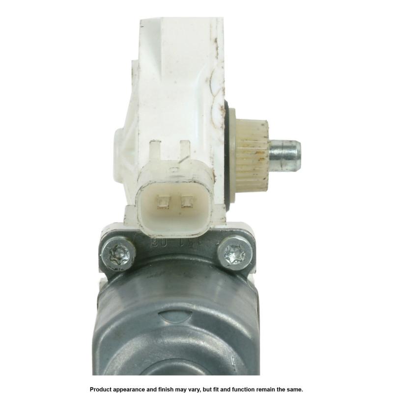 2016 Jeep Patriot Power Window Motor Rear Left A1 Cardone 4240001 image 1 of 4