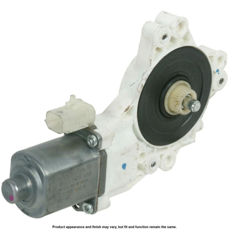 2016 Jeep Patriot Power Window Motor Rear Left A1 Cardone 4240001 image 2 of 4