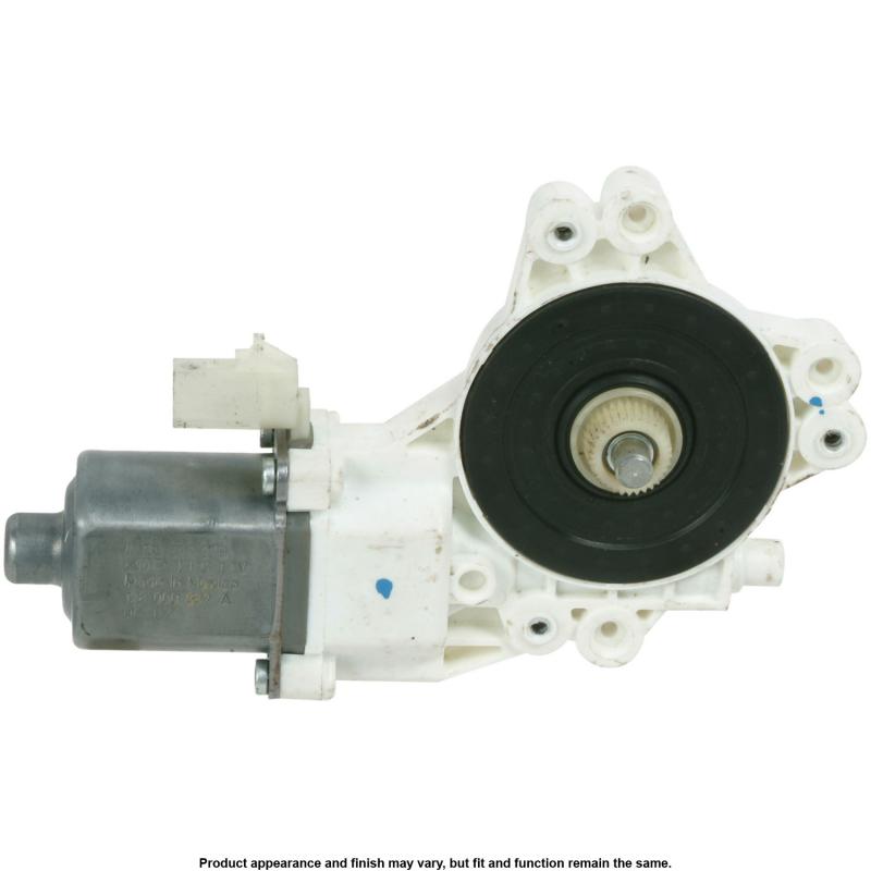 2016 Jeep Patriot Power Window Motor Rear Left A1 Cardone 4240001 image 4 of 4