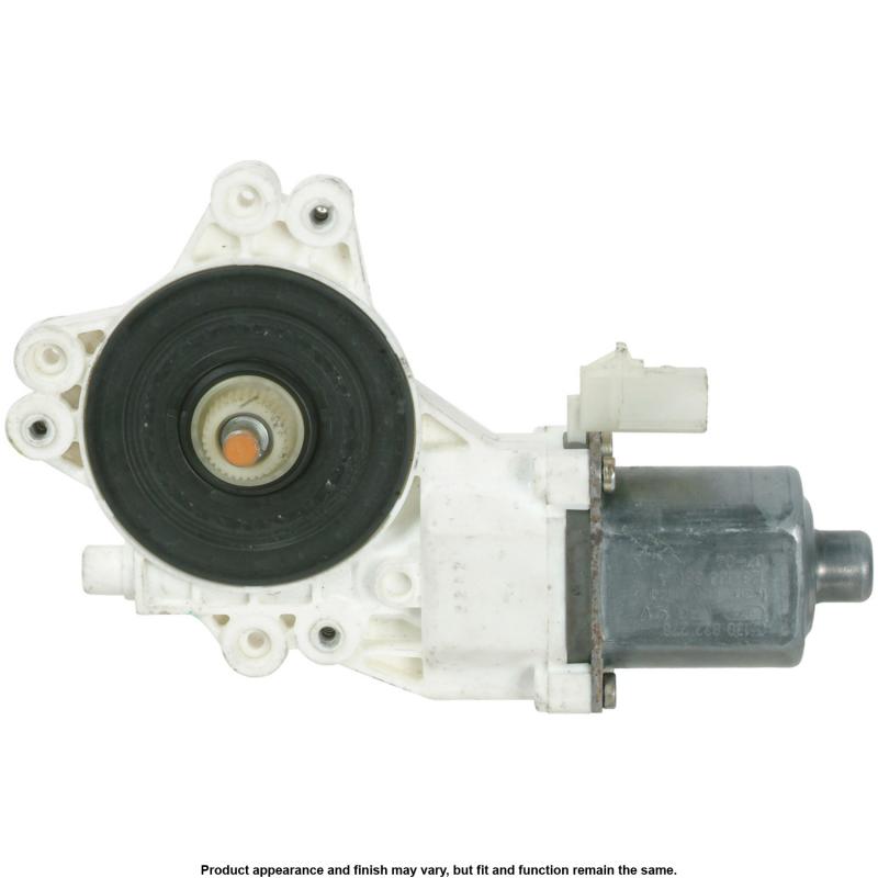 2016 Jeep Patriot Power Window Motor Rear Right A1 Cardone 4240002 image 2 of 4