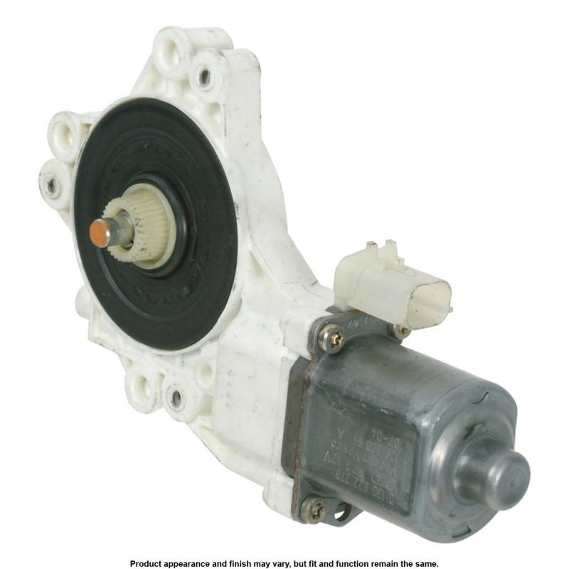 2016 Jeep Patriot Power Window Motor Rear Right A1 Cardone 4240002 image 3 of 4