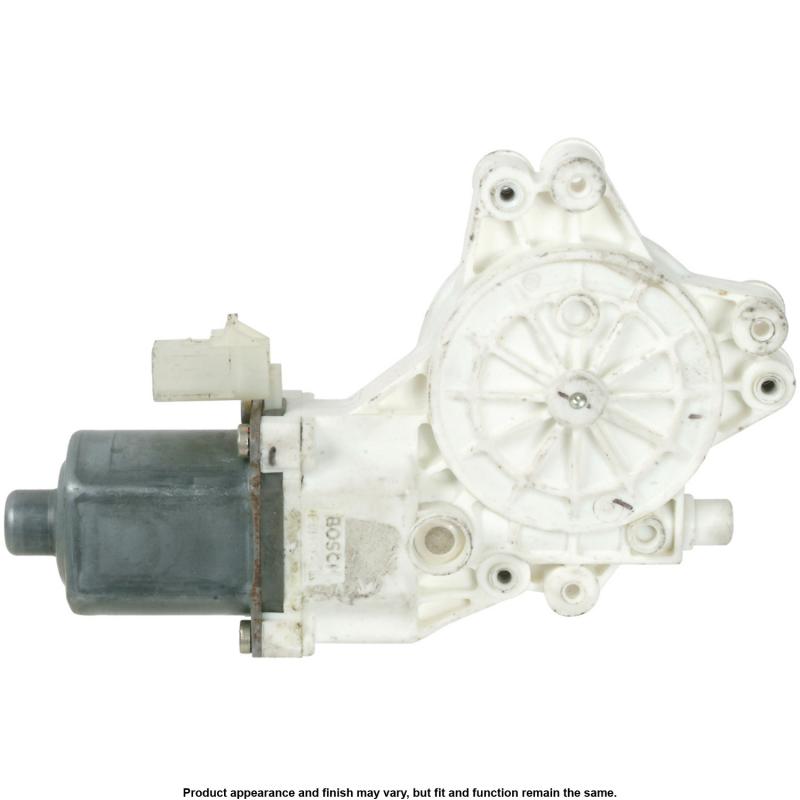 2016 Jeep Patriot Power Window Motor Rear Right A1 Cardone 4240002 image 4 of 4