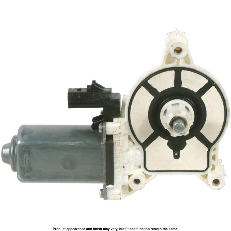 A1 Cardone 4240007 - Power Window Motor A1 Cardone 4240007 Power Window Motor product image 2 of 4