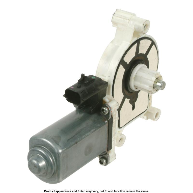 A1 Cardone 4240007 - Power Window Motor A1 Cardone 4240007 Power Window Motor product image 3 of 4