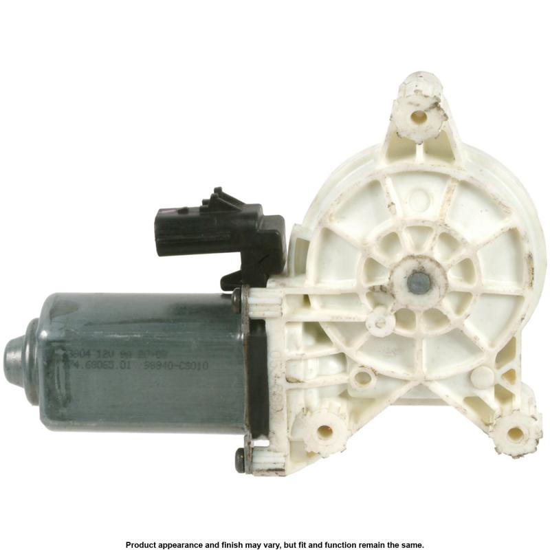 A1 Cardone 4240008 - Power Window Motor A1 Cardone 4240008 Power Window Motor product image 1 of 4