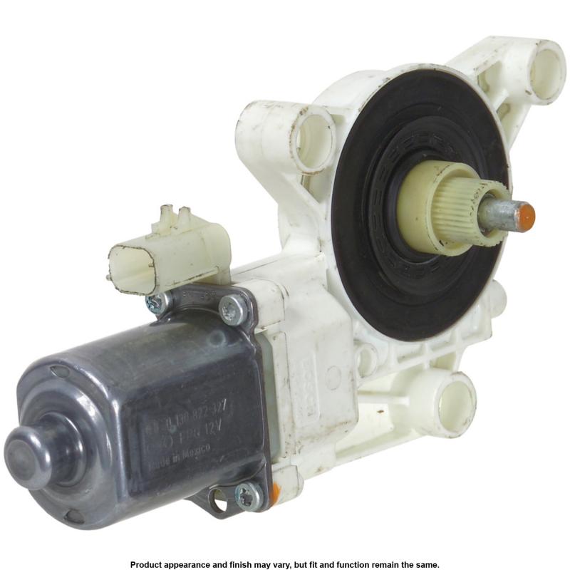 2008 Chrysler Town & Country Power Window Motor Front Left A1 Cardone 4240015 image 1 of 4