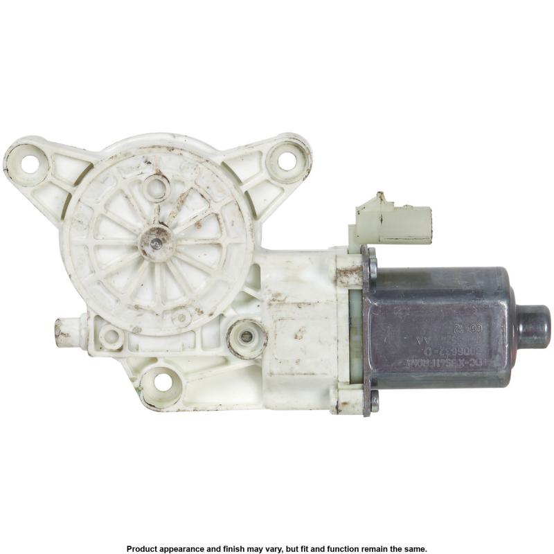 2008 Chrysler Town & Country Power Window Motor Front Left A1 Cardone 4240015 image 4 of 4